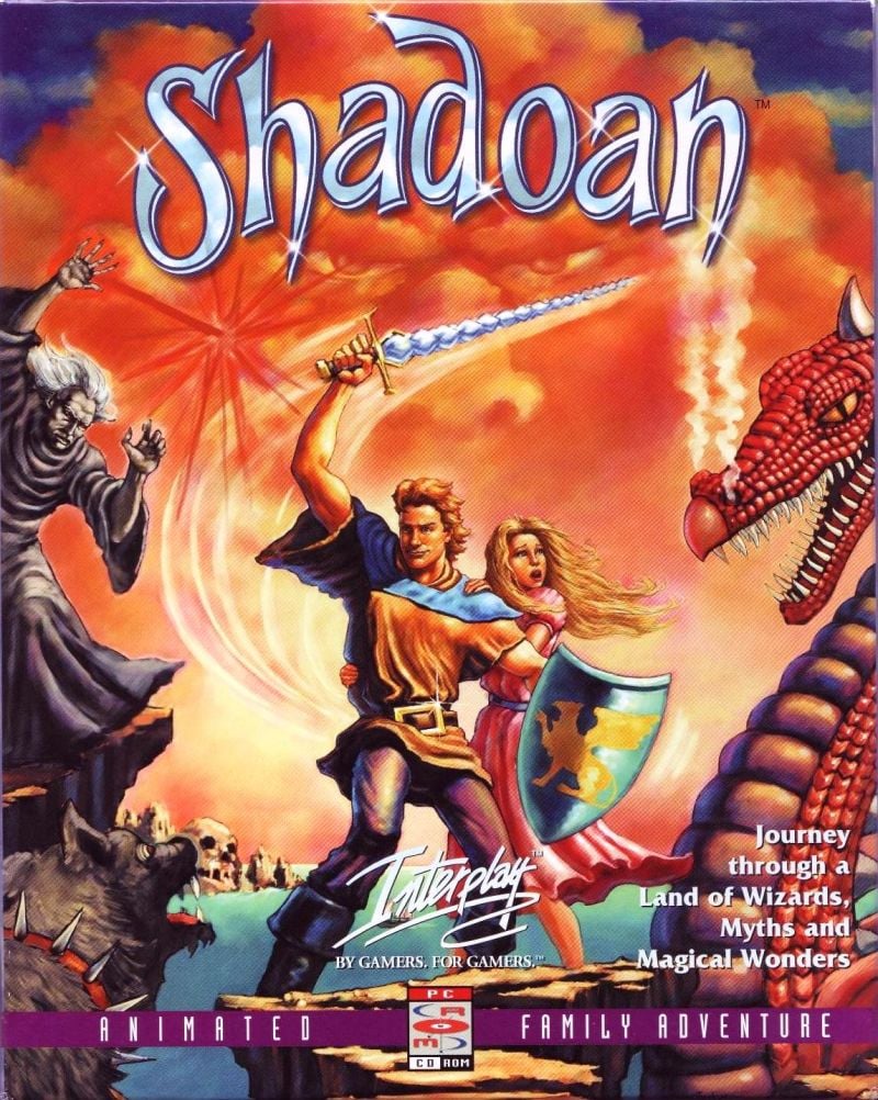 Kingdom II: Shadoan_2
