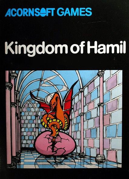 Kingdom of Hamil_0