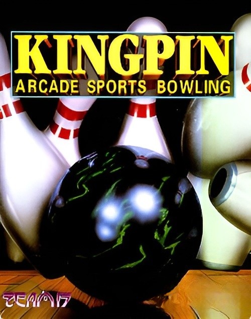 Kingpin: Arcade Sports Bowling_0