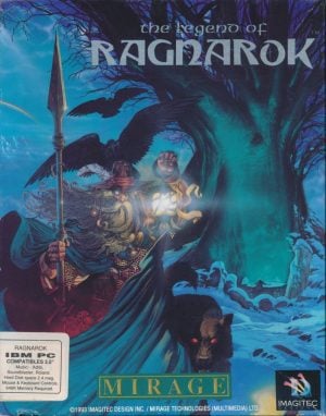 King’s Table: The Legend of Ragnarok_0