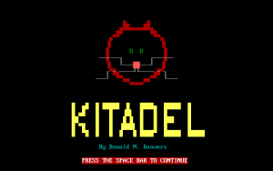 Kitadel