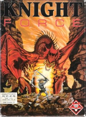 Knight Force_0