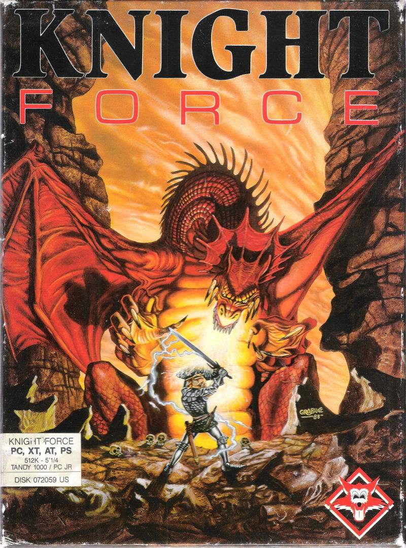 Knight Force_0
