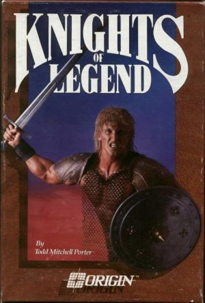 Knights of Legend_0