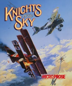 Knights of the Sky_4
