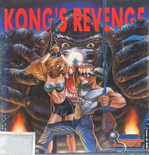 Kong’s Revenge_0
