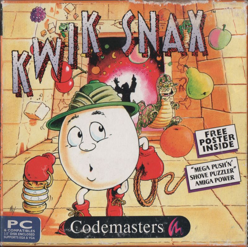 Kwik Snax_0