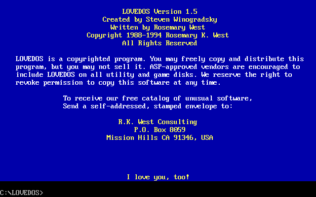 LOVEDOS_1