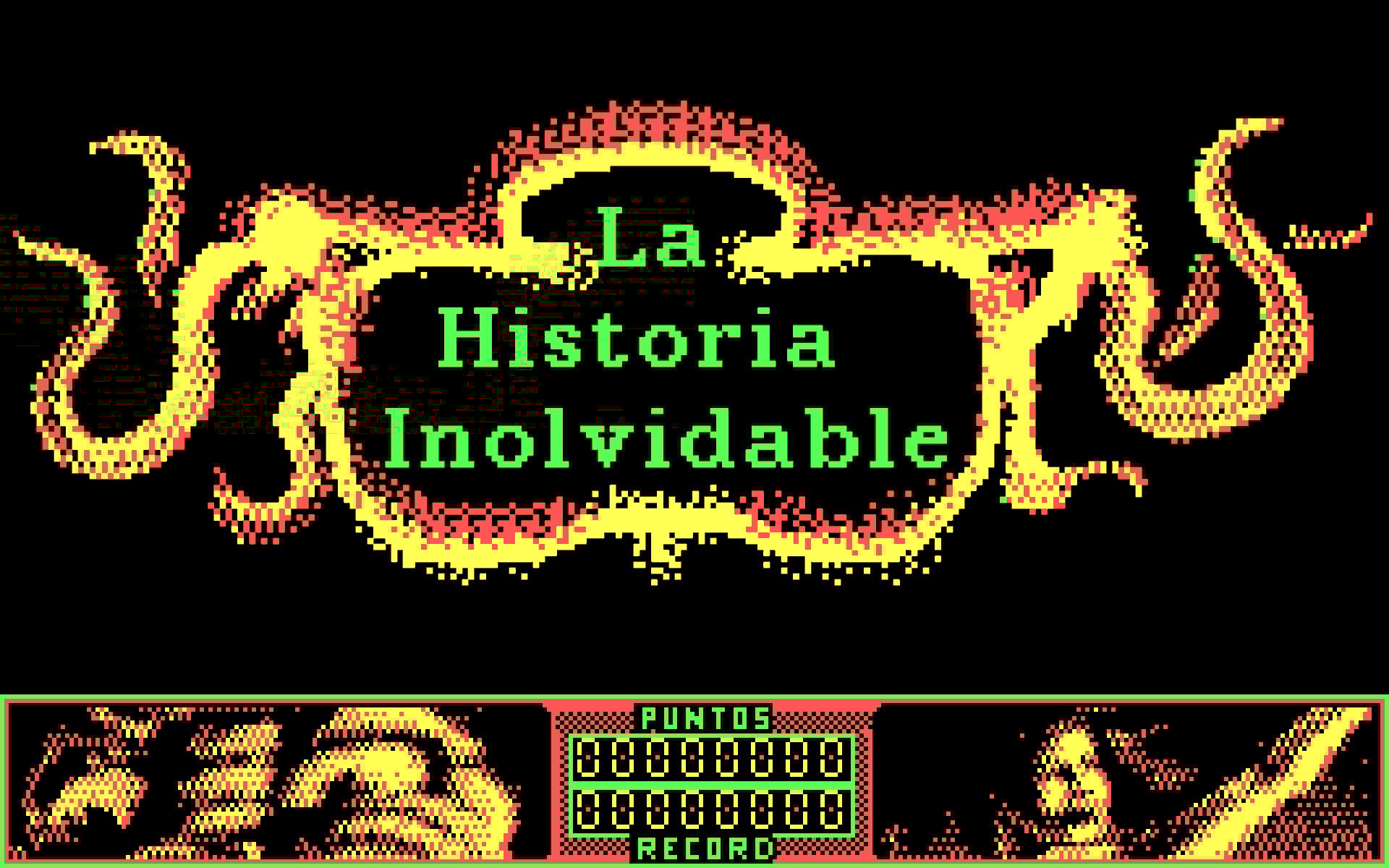 La Historia Inolvidable_0