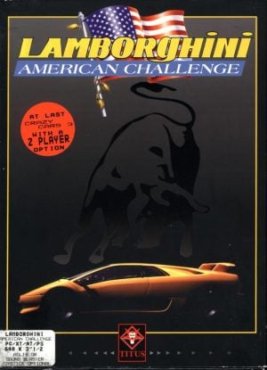 Lamborghini: American Challenge_3