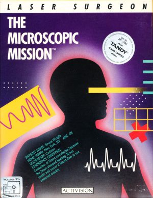 Laser Surgeon: The Microscopic Mission_0