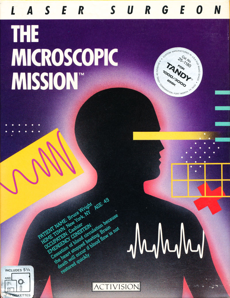 Laser Surgeon: The Microscopic Mission_0