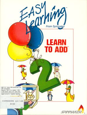 Learn to Add_0