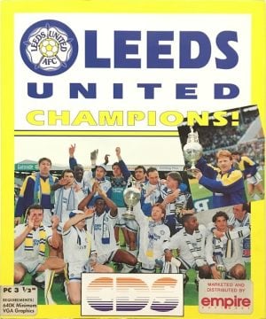 Leeds United Champions_0