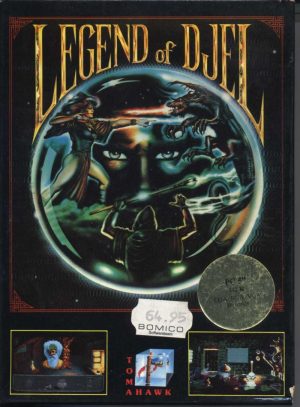 Legend of Djel_1
