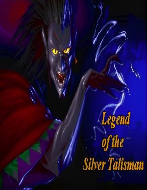 Legend of the Silver Talisman_2