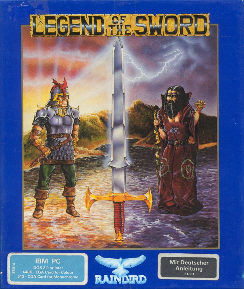 Legend of the Sword_0