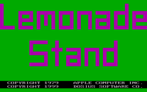 Lemonade Stand_1