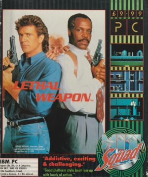 Lethal Weapon_0