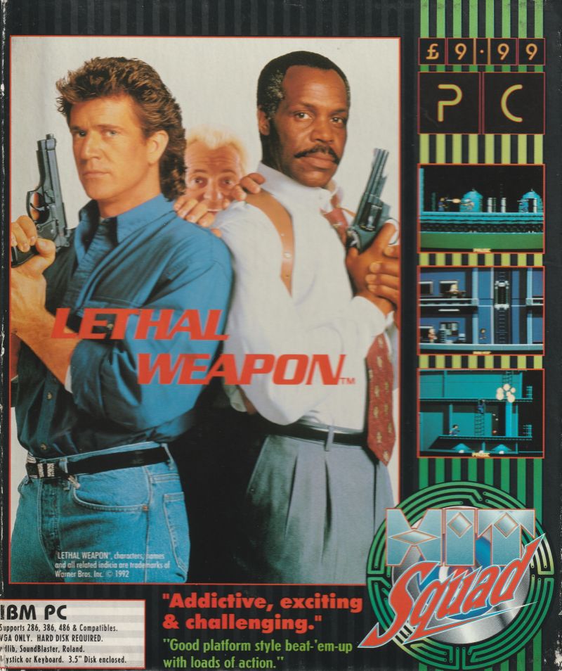 Lethal Weapon_0