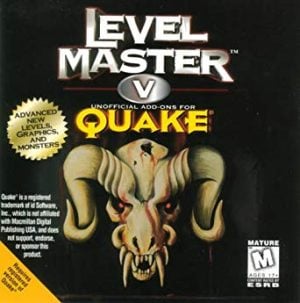 Level Master V Quake_1