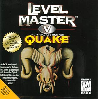 Level Master V Quake_1
