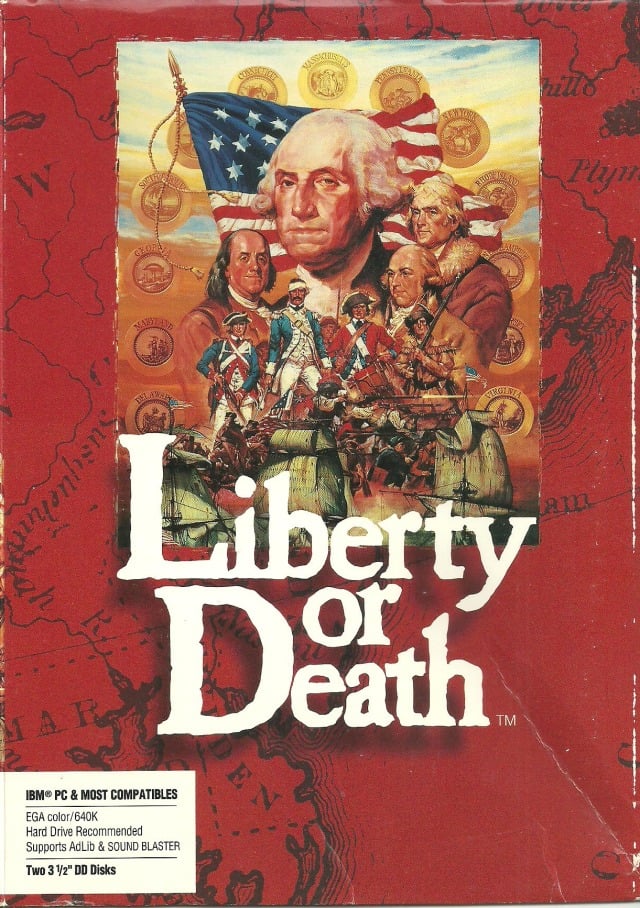 Liberty or Death_0