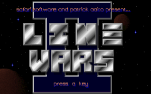 LineWars II_0
