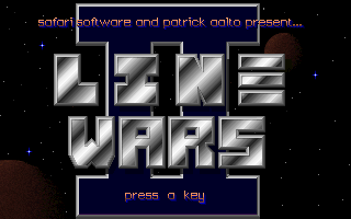 LineWars II_0