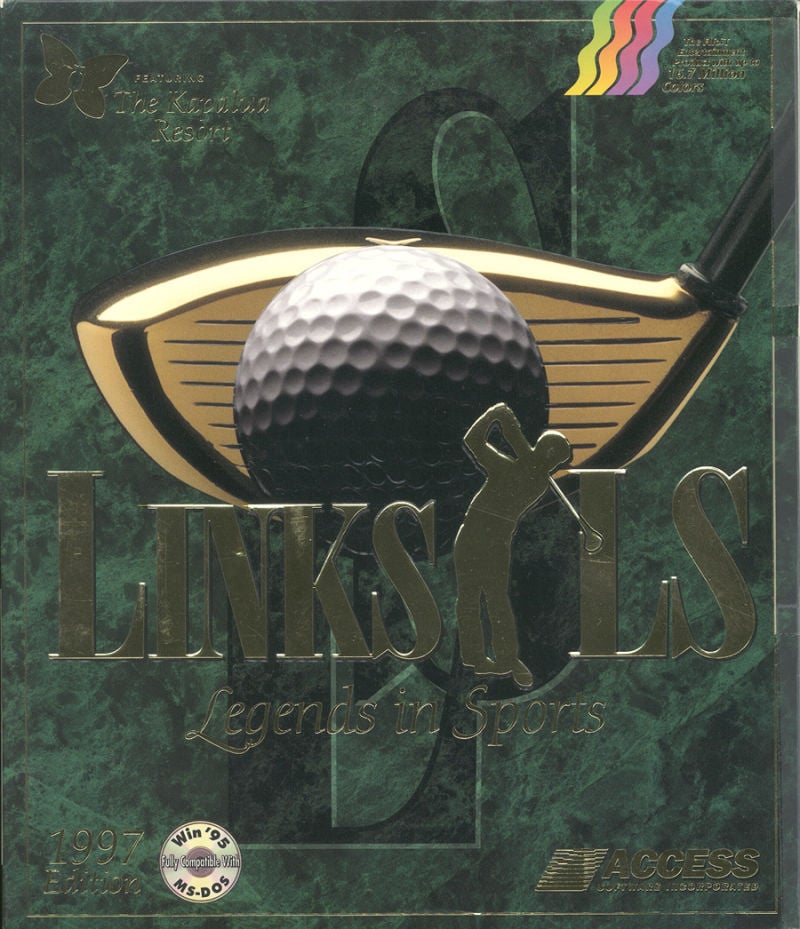 Links LS 1997_0
