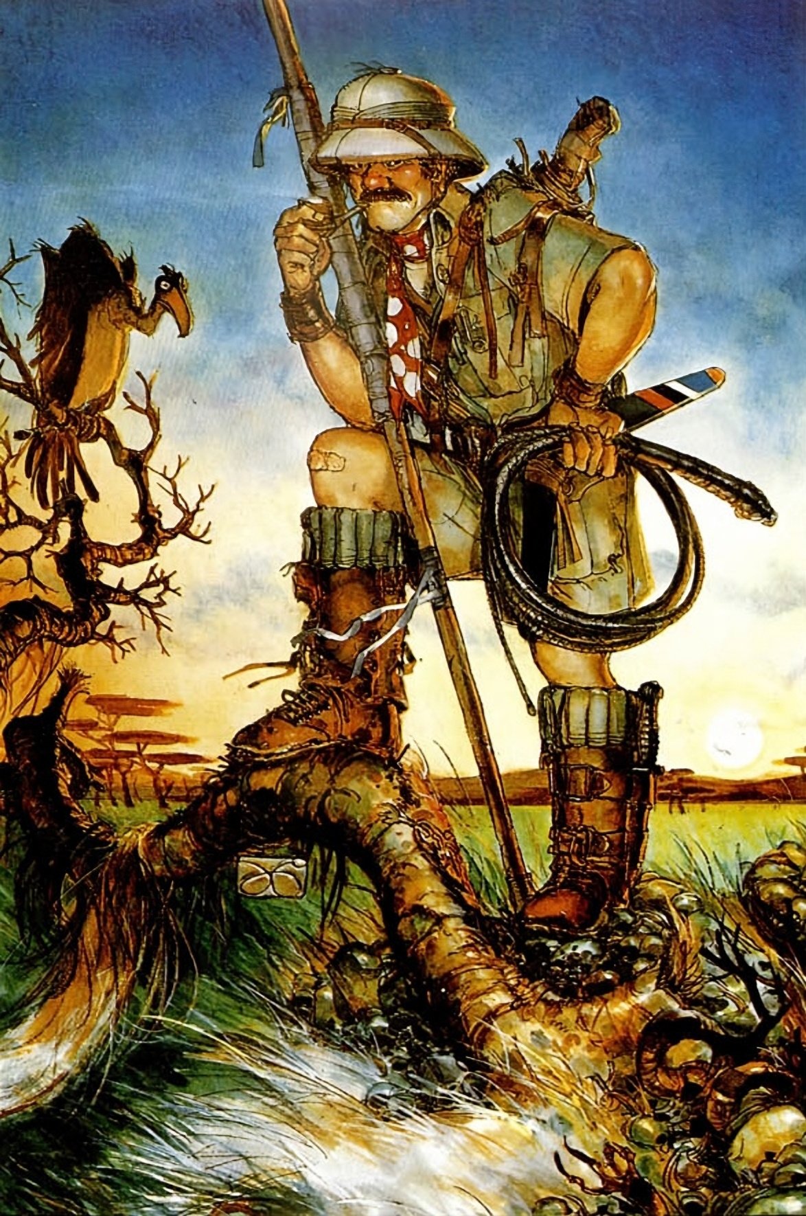 Livingstone II_2
