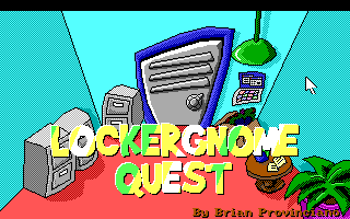 LockerGnome Quest_1