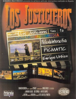 Los Justicieros_4