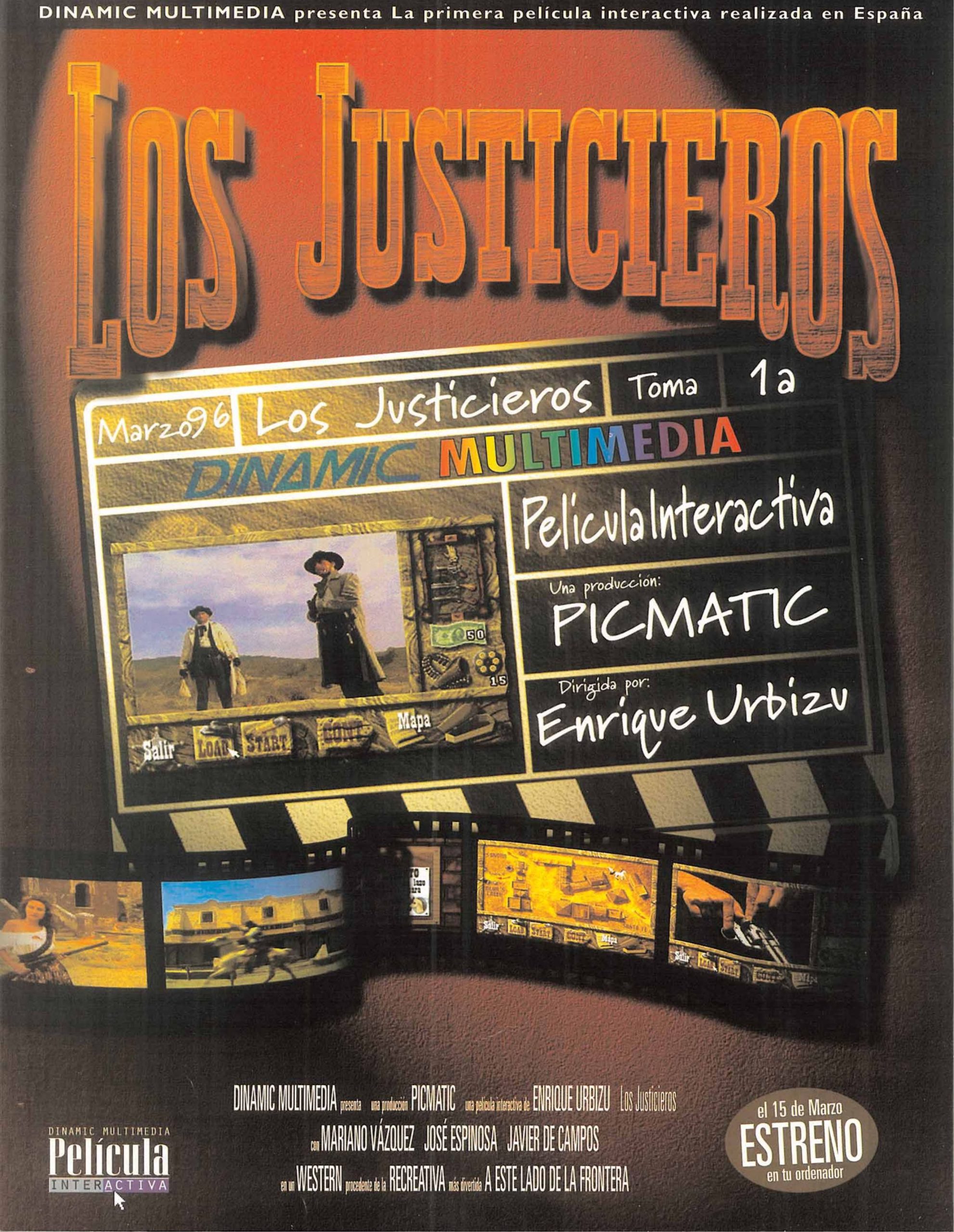 Los Justicieros_4