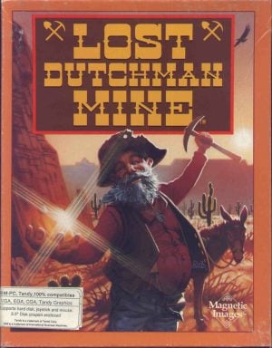 Lost Dutchman Mine_0