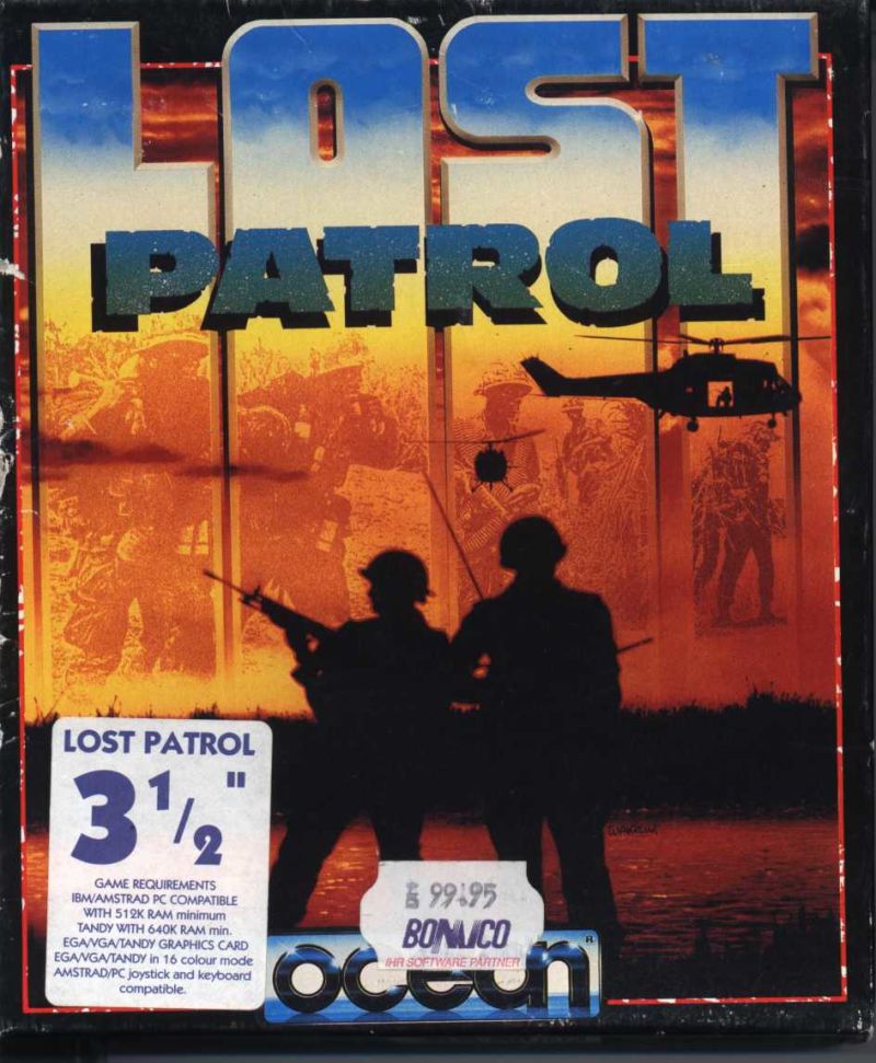 Lost Patrol_0