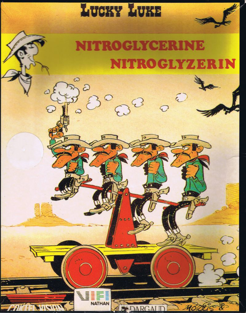 Lucky Luke (1987)_0
