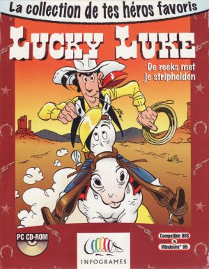 Lucky Luke (1997)_0