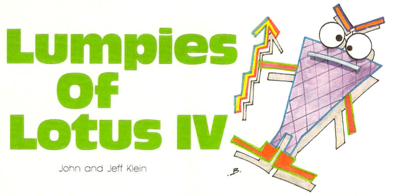 Lumpies of Lotis IV_0