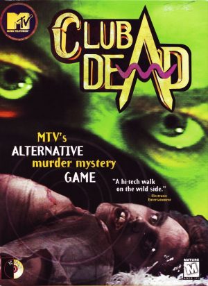 MTV’s Club Dead_1