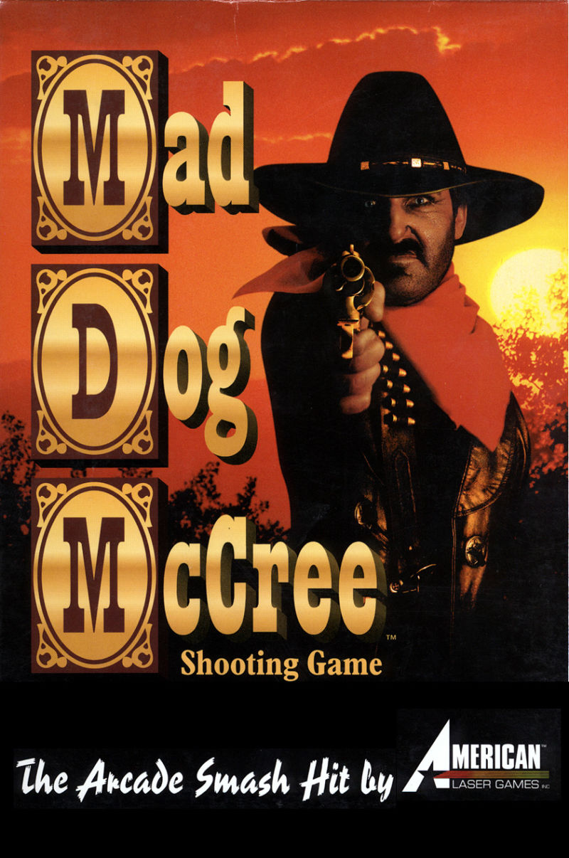 Mad Dog McCree_0