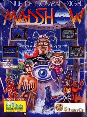 Mad Show_0