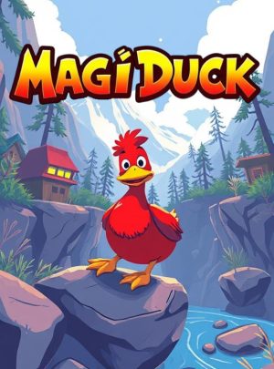 MagiDuck_2