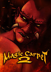 Magic Carpet™ 2: The Netherworlds_0