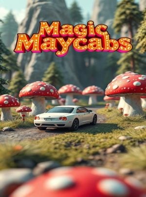 Magic Maycabs_2