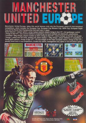 Manchester United Europe_2