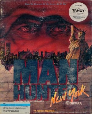 Manhunter: New York_0