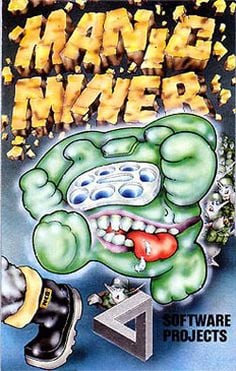 Manic Miner_3