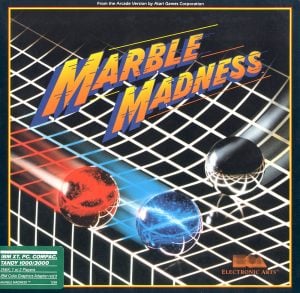 Marble Madness_0