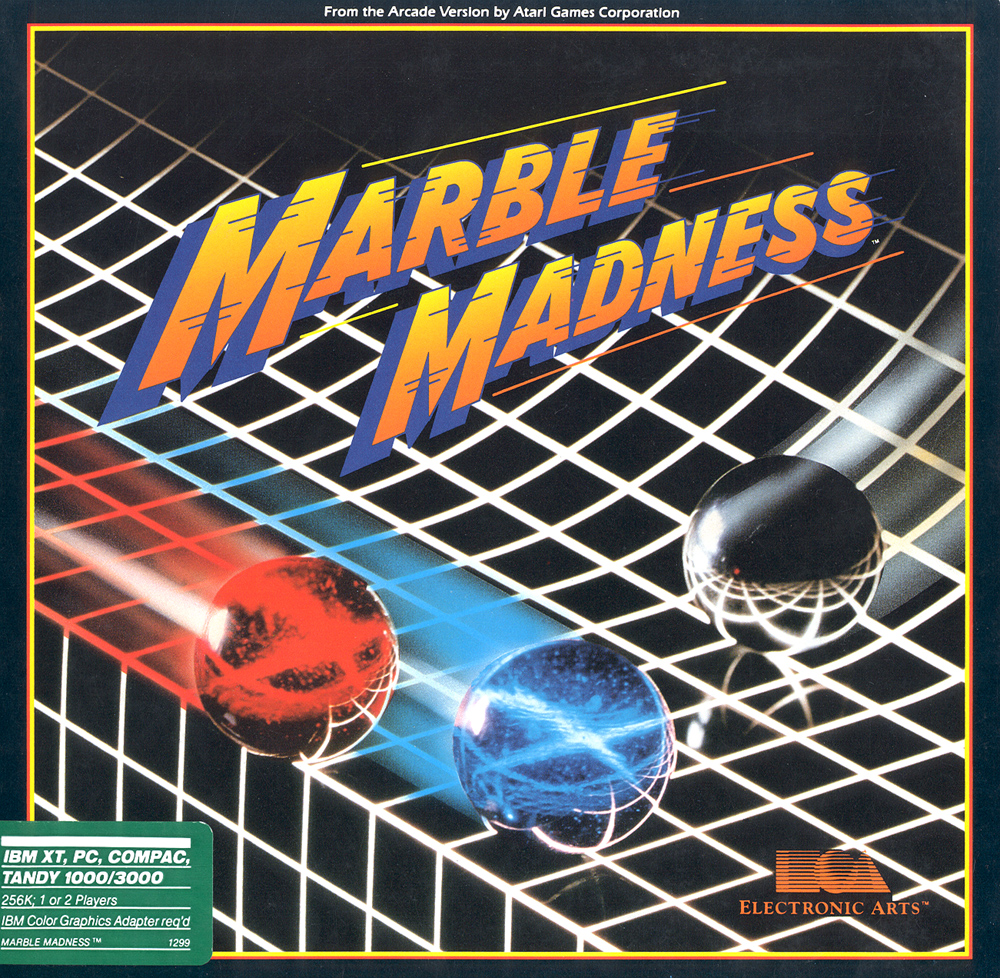 Marble Madness_0